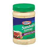 Kraft  sandwich spread Full-Size Picture